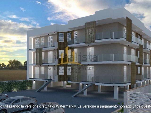 Appartamento in vendita di 120 m² in Via Marchesella