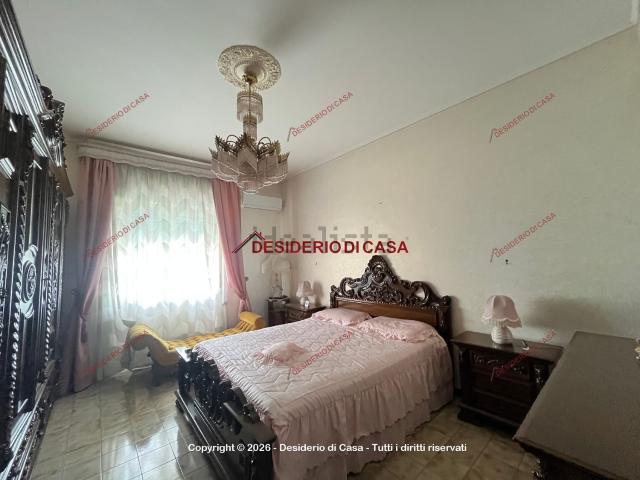Appartamento in vendita di 120 m² in Via Maresciallo Guglielmo Pecori Giraldi, 41