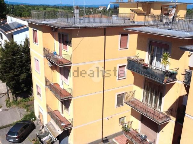 Appartamento in vendita di 120 m² in Via maresciallo Leonardi, 20