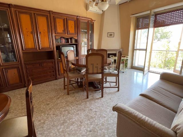 Appartamento in vendita di 120 m² in Via maresciallo leonardi, 7