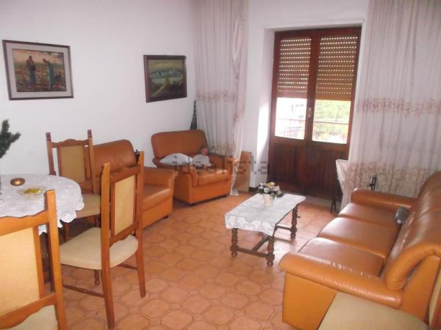 Appartamento in vendita di 120 m² in Via Mario Galli