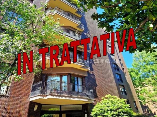 Appartamento in vendita di 120 m² in Via Mario Donati