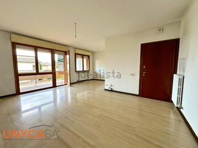 Appartamento in vendita di 120 m² in Via Maria Ausiliatrice