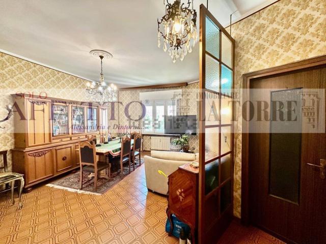 Appartamento in vendita di 120 m² in Via Maria Bensi