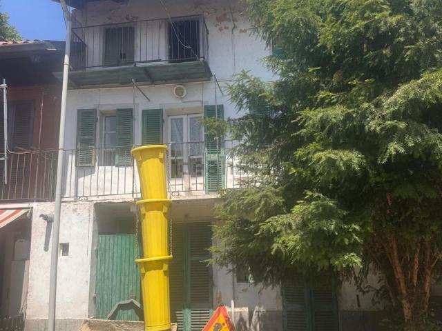 Appartamento in vendita di 120 m² in Via Maria Bricca