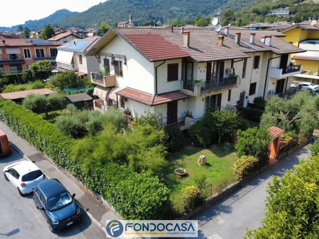 Appartamento in vendita di 120 m² in Via Maria Montessori