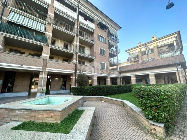 Appartamento in vendita di 120 m² in Via Maria Montessori