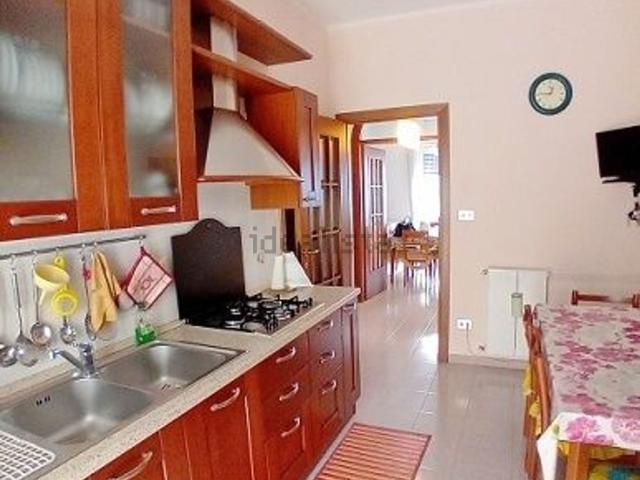 Appartamento in vendita di 120 m² in Via Marruccina, 89