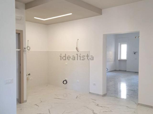 Appartamento in vendita di 120 m² in Via Martiri VI Ott 17