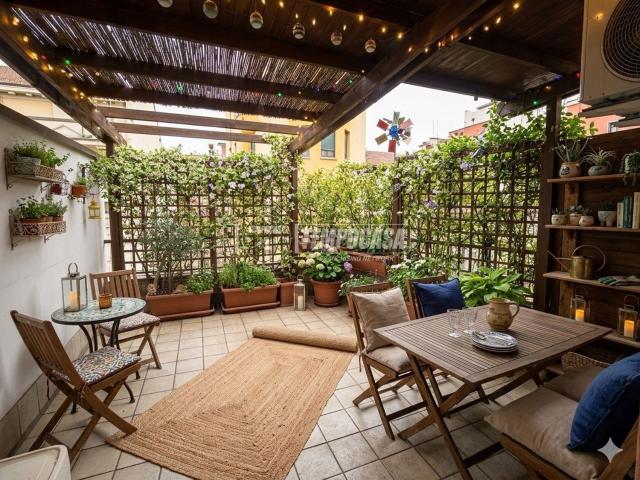 Appartamento in vendita di 120 m² in Via Martiri Oscuri, 22
