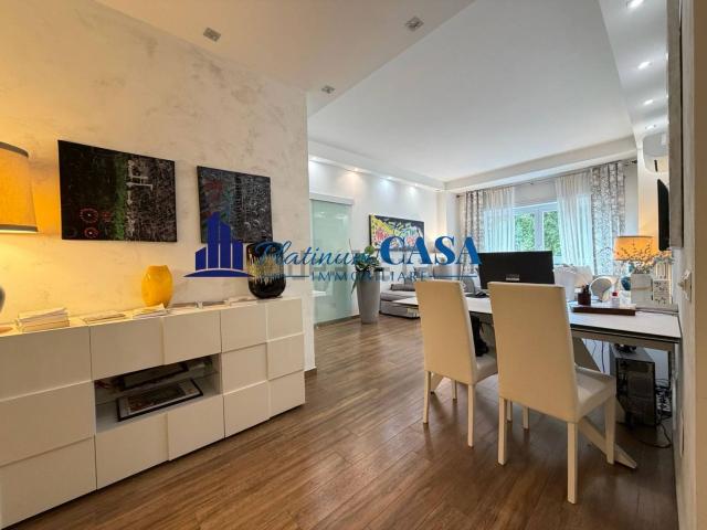 Appartamento in vendita di 120 m² in Via Marziale, 47