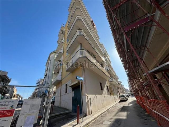 Appartamento in vendita di 120 m² in Via Masaniello