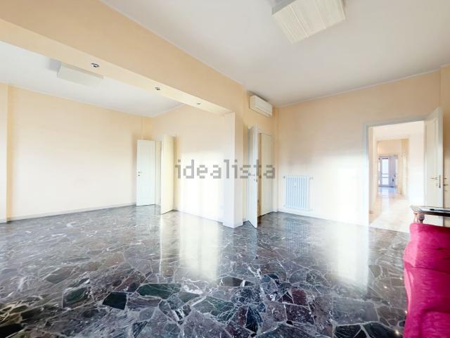 Appartamento in vendita di 120 m² in Via Masaccio
