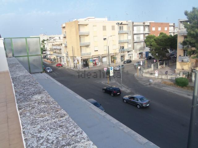 Appartamento in vendita di 120 m² in Via Massaglia