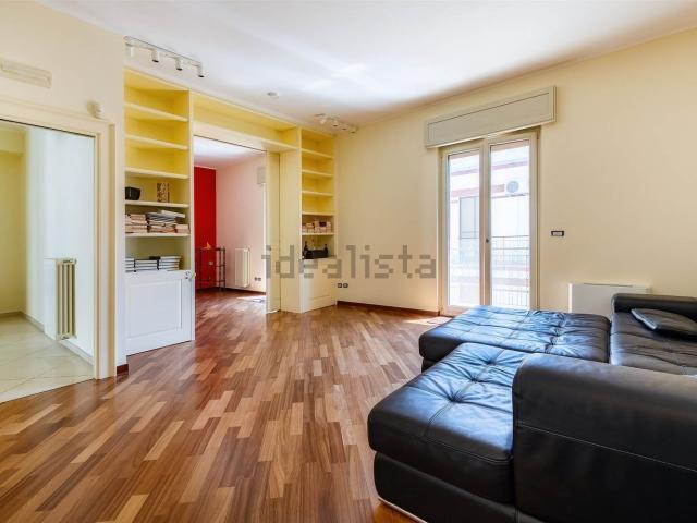 Appartamento in vendita di 120 m² in Via Metastasio, 27