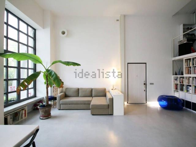 Appartamento in vendita di 120 m² in Via Mecenate, 76