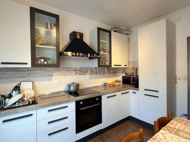 Appartamento in vendita di 120 m² in Via Michelangelo Buonarroti, 187