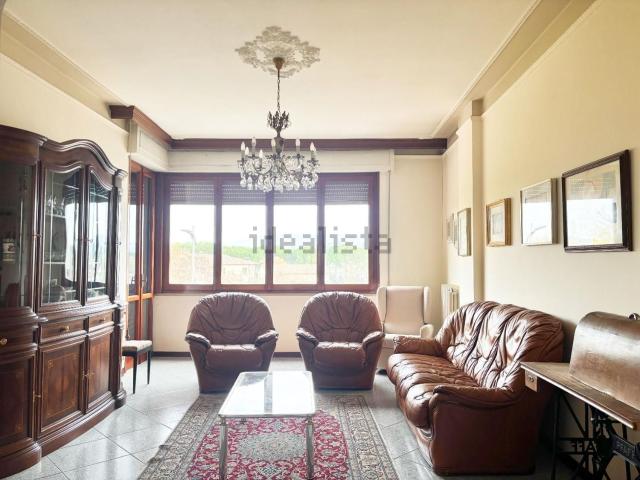 Appartamento in vendita di 120 m² in Via Michelangelo Buonarroti, 36