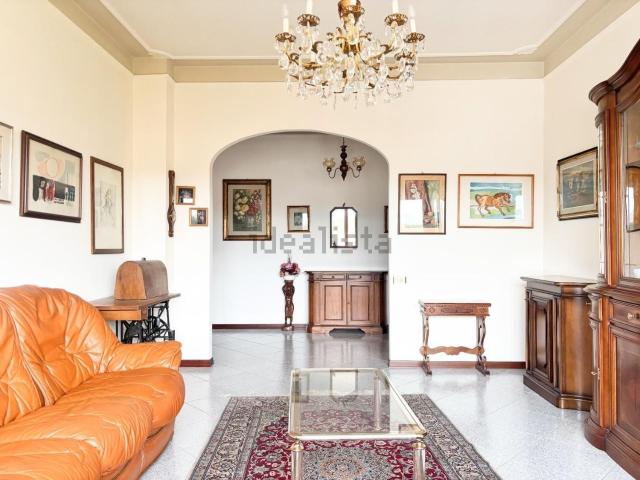 Appartamento in vendita di 120 m² in Via Michelangelo Buonarroti, 36
