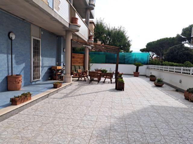 Appartamento in vendita di 120 m² in Via Michelangelo Buonarroti, 36