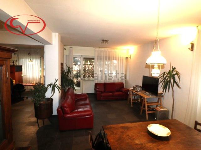 Appartamento in vendita di 120 m² in Via Michelangelo