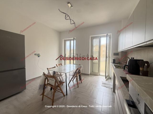 Appartamento in vendita di 120 m² in Via Michele Amari, 12