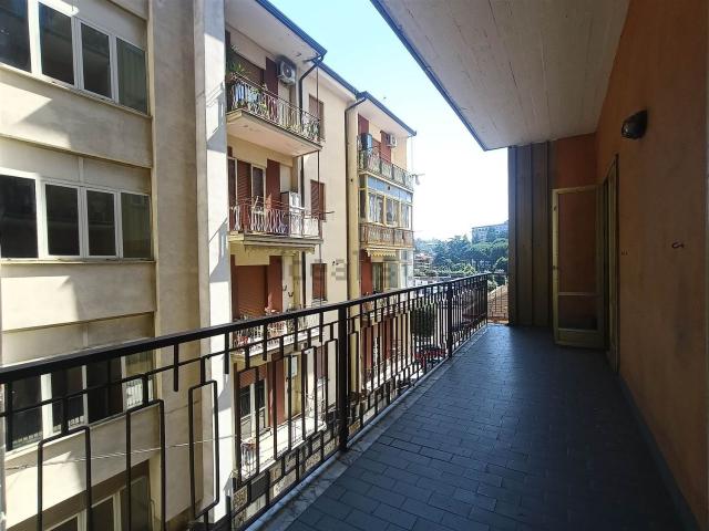 Appartamento in vendita di 120 m² in Via Michele Angelo Iannacchini