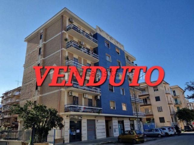 Appartamento in vendita di 120 m² in Via Michele Marchianò, 46