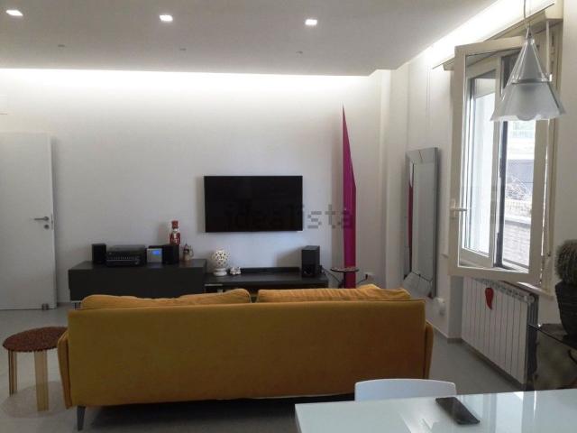 Appartamento in vendita di 120 m² in Via Michele Milano