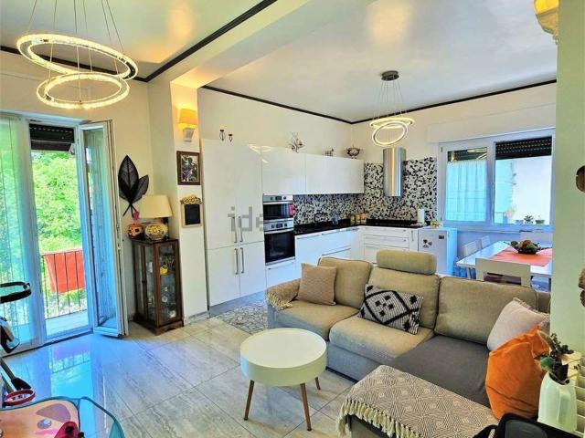 Appartamento in vendita di 120 m² in Via Milano, 160