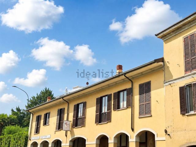 Appartamento in vendita di 120 m² in Via Milano