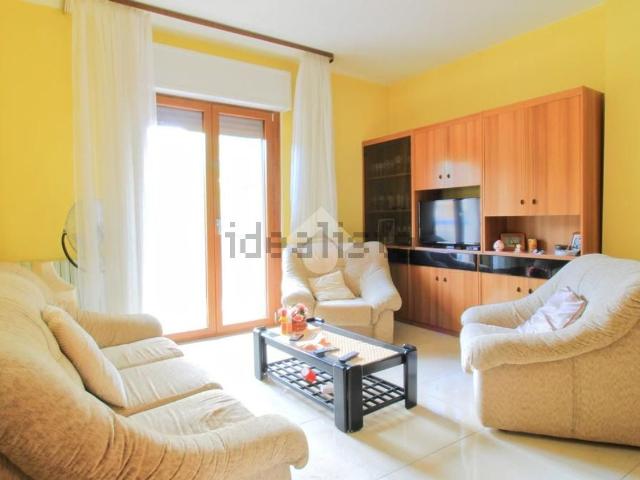 Appartamento in vendita di 120 m² in Via Milano, 48
