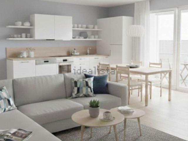 Appartamento in vendita di 120 m² in Via Milano
