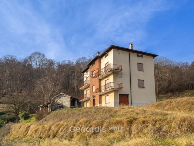 Appartamento in vendita di 120 m² in Via Milano, 66