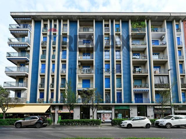 Appartamento in vendita di 120 m² in Via Milano, 81
