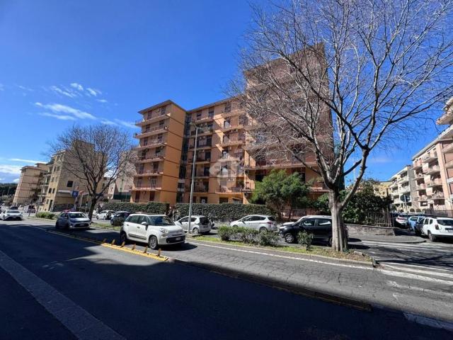 Appartamento in vendita di 120 m² in Via Milo, 19