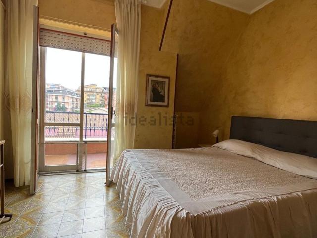 Appartamento in vendita di 120 m² in Via Minerva