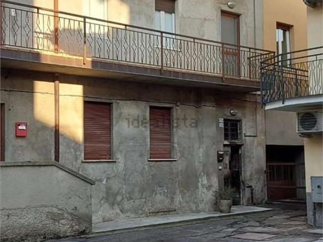 Appartamento in vendita di 120 m² in Via Mirasole, 22