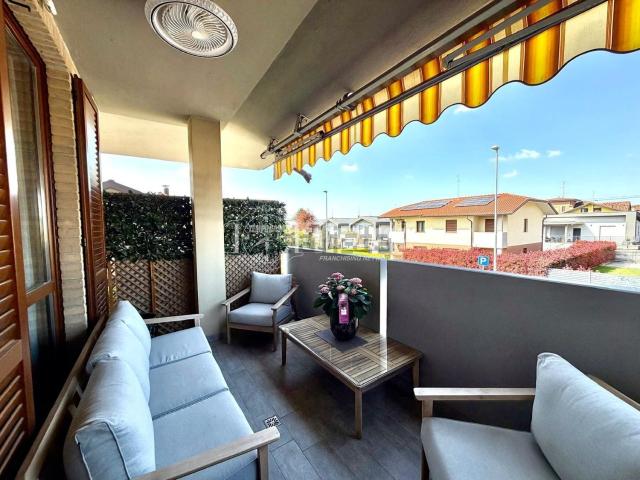Appartamento in vendita di 120 m² in Via Misentasca, 83