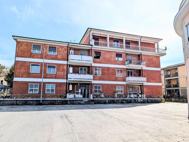 Appartamento in vendita di 120 m² in Via Muzio Polidori, 6