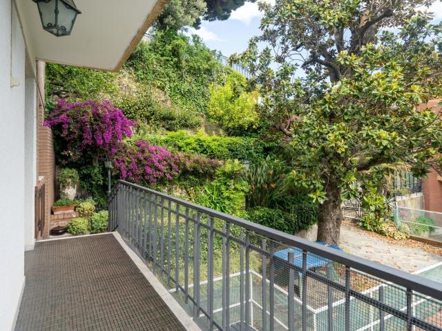 Appartamento in vendita di 120 m² in Via Mulino del Ponte