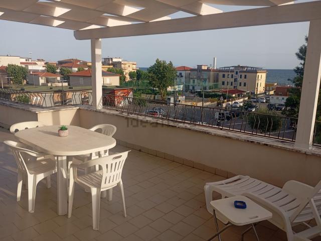 Appartamento in vendita di 120 m² in Via Muraldo, 26