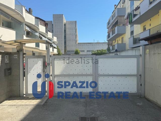 Appartamento in vendita di 120 m² in Via Musone, 16