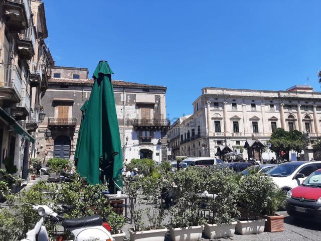 Appartamento in vendita di 120 m² in Via Musmeci