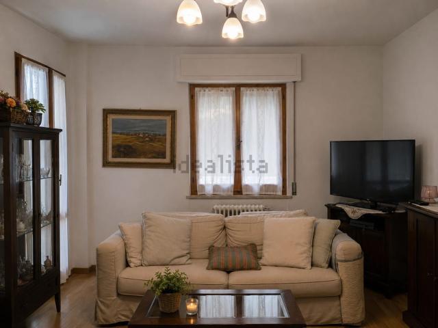 Appartamento in vendita di 120 m² in Via N. Boscagli