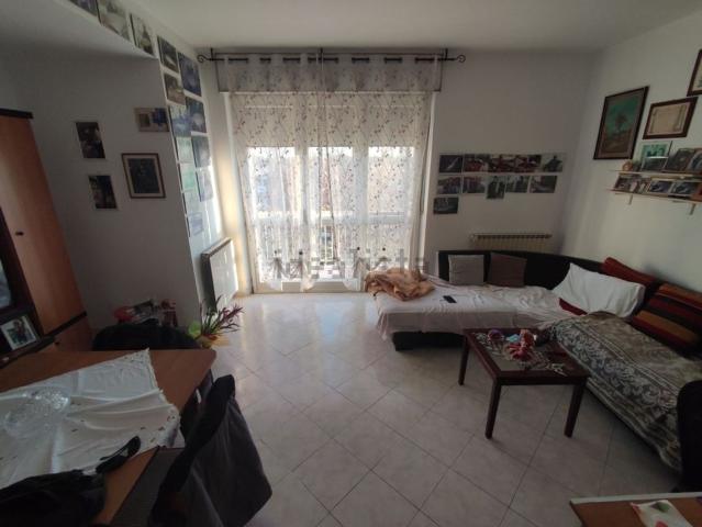 Appartamento in vendita di 120 m² in Via N. Fregnan, 27