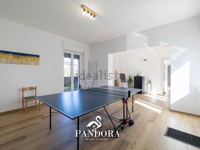 Appartamento in vendita di 120 m² in Via N. Locarno, 66