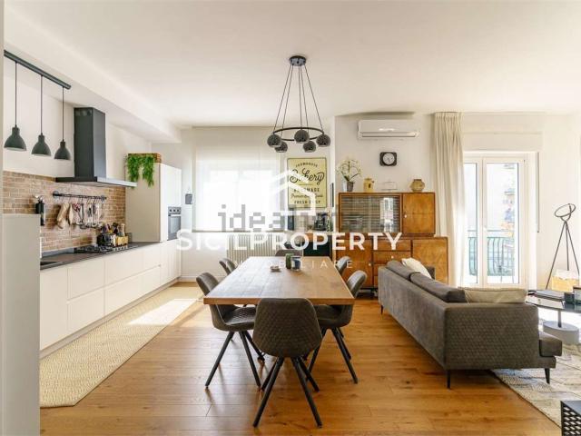 Appartamento in vendita di 120 m² in Via Novaluce, 18