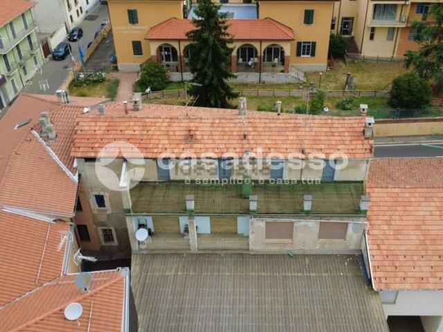 Appartamento in vendita di 120 m² in Via Novara, 80