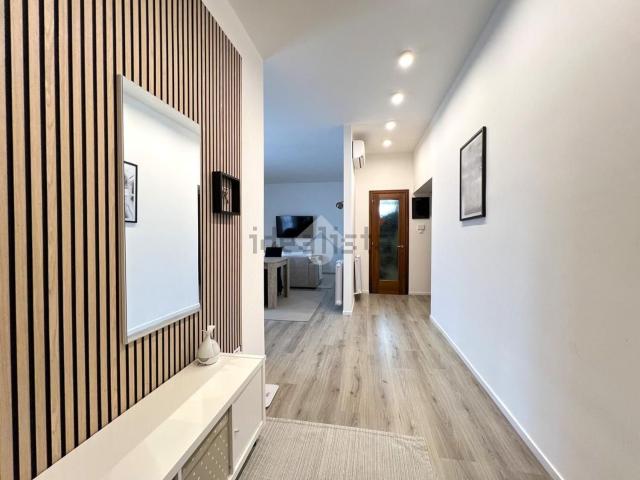 Appartamento in vendita di 120 m² in Via Noalese Sud, 40